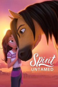 Spirit Untamed (2021)