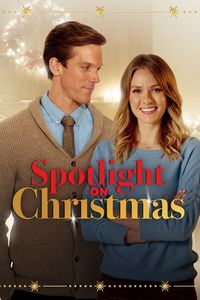 Spotlight on Christmas aka Starring Christmas (2020)
