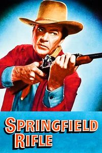 Springfield Rifle (1952)