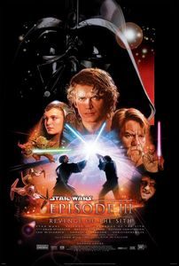 Star Wars: Episode III – Revenge of the Sith (2005)