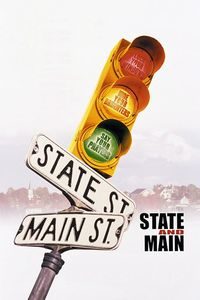 State And Main (2000)