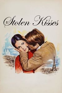 Baisers volés [Stolen Kisses] (1968)