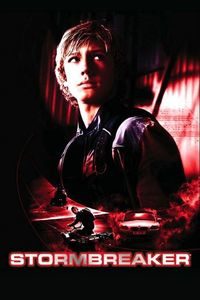 Stormbreaker aka Alex Rider: Operation Stormbreaker (2006)