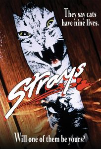 Strays aka Killer Cats (1991)