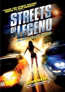 Streets of Legend aka Quattro Noza (2003)