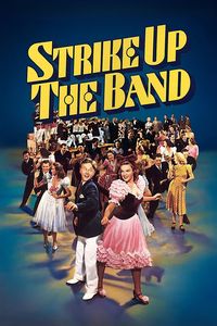 Strike up the Band (1940)