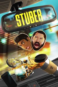 Stuber (2019)