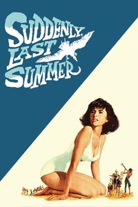 Suddenly, Last Summer (1959)