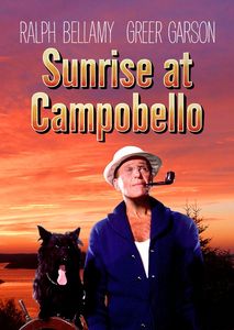 Sunrise at Campobello (1960)