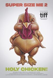 Super Size Me 2: Holy Chicken! (2017)
