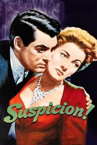 Suspicion (1941)
