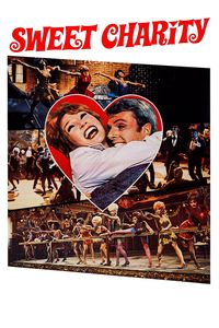 Sweet Charity (1969)