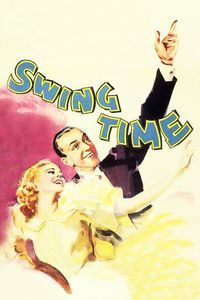 Swing Time (1936)