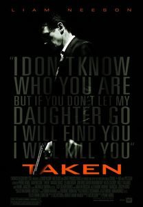 Taken (2008)