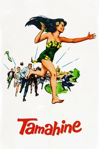 Tamahine (1963)