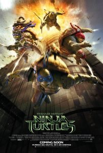 Teenage Mutant Ninja Turtles (2014)