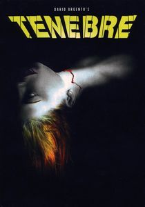 Tenebre [Tenebrae] (1982)