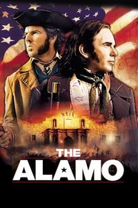 The Alamo (2004)