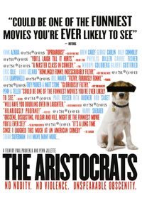 The Aristocrats (2005)