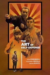 The Art of Self-Defense (2019)