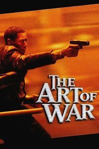 The Art Of War (2000)