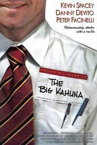 The Big Kahuna (1999)