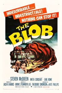 The Blob (1958)