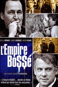 L’Empire Bo$$é (2012)