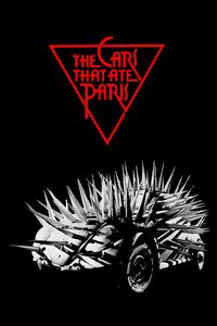 The Cars that Ate Paris (1974)