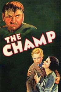 The Champ (1931)