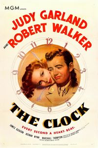 The Clock (1945)