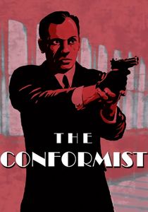 Il conformista [The Conformist] (1970)