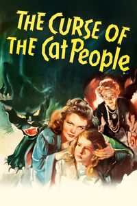 The Curse of the Cat People (1944)