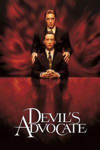 The Devil’s Advocate (1997)