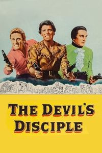 The Devil’s Disciple (1959)