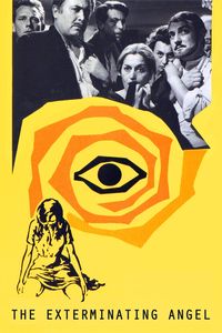 El ángel exterminador [The Exterminating Angel] (1962)