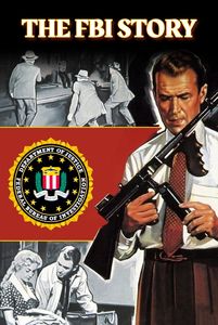 The FBI Story (1959)