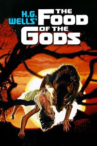 The Food of the Gods (1976)