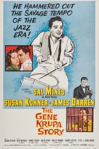 The Gene Krupa Story (1959)