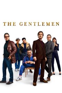The Gentlemen (2019)