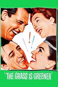 The Grass Is Greener (1960)