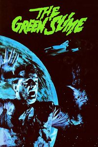 The Green Slime (1968)