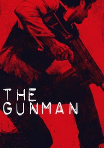 The Gunman (2015)