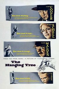 The Hanging Tree (1959)