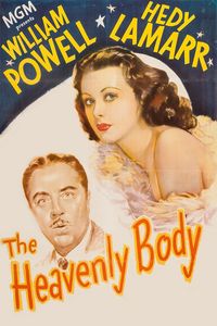 The Heavenly Body (1944)