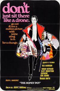The Honey Pot (1967)
