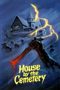 Quella villa accanto al cimitero [The House by the Cemetery] (1981)