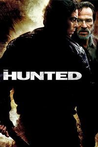 The Hunted (2003)