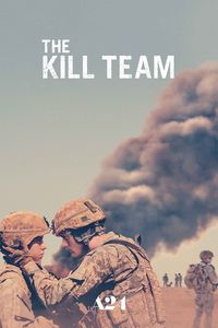 The Kill Team (2019)