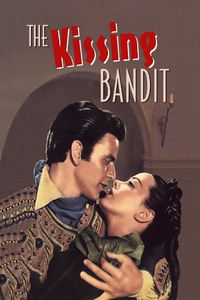 The Kissing Bandit (1948)